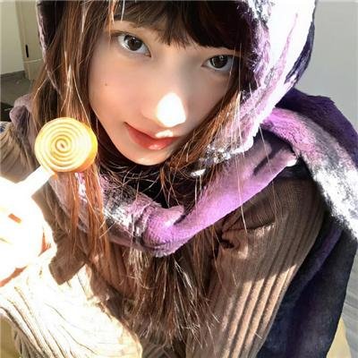 魔法美少女 海报
