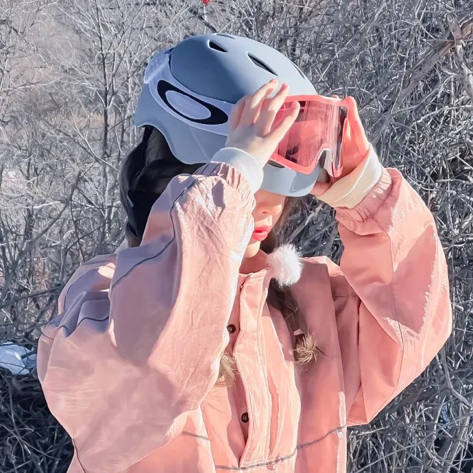 暹罗女王 海报