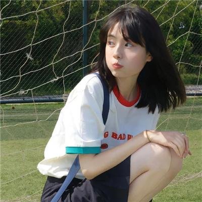 一个女学生的日记 海报